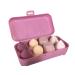 Makeup Sponge (Pink)