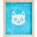 6 Pack Wood Silk Screen Printing Kit for Beginners and Kids - 10x12 Frame with 110 White Mesh - 10x12 Inch - Buy Online on GoSupps.com