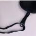 Adjustable Eye Patch Mask for Amblyopia Recovery - 2 Pack Concave Eye Masks for Comfort & Correction - Buy Online on GoSupps.com