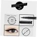 Beavorty 2pcs eyeliner eye liner pencil Makeup Eyeliner Makeup Eyeline Pencil Eyeliner Pencil Eyeliner Tool 1 count (Pack of 1) Blackx2pcs - Buy Online on GoSupps.com