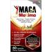 LABO Nutrition MacaMaxima Peruvian Maca Root Tongkat Ali Black Ginger Zinc and Black Pepper Extract Supplement for Men and Women Supports Reproductive Health Energy Stamina- Non-GMO Vegan Pills - Buy Online on GoSupps.com