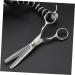 TOVINANNA Barber's Shears Salon Styling Tools Haircut Scissor Hairdressing Scissors - Buy Online on GoSupps.com