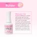 Kiara Sky Gelly Tip Builder - 0.5 fl oz | Essentials for Perfect Nail Extensions - Buy Online on GoSupps.com