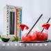  CHAMHEALTHY'ON Chamhealthy'On Drink Straw Black - 400g - Buy Online on GoSupps.com