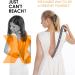 Dress Zipper Helper | Zip Up Down Tool for Easy Dressing | Black Zipper Puller Aid - Buy Online on GoSupps.com