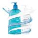Bioderma Atoderm Ultra-Gentle Shower Gel 33.80 fl oz - Hydrating Sensitive Skin Care - Buy Online on GoSupps.com