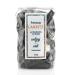 FRANCK ET OLIVIER Premium Licorice Mix 500g - Hand Selected Liquorice Specialties from Scandinavia and Holland - Sweet and Savoury Mix - Gift or Enjoy Yourself