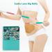 Zhilianzhao Natural Navel Patch - Quick Slimming & Pain Relief Comfortable & Breathable Anti-Allergic Wormwood Paste (10 Pieces) - Buy Online on GoSupps.com