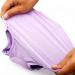 LIANZIMAU Cat Surgical Recovery Suit - Purple Medium - E-Collar Alternative & Pajama for Abdominal Wounds - Indoor Pet Clothing - Buy Online on GoSupps.com