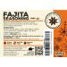 Nature Kitchen Fajita Spice 500g - Gluten-Free & Vegan Seasoning Blend for Everyday Cooking - Buy Online on GoSupps.com