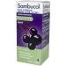 Sambucol Black Elderberry Syrup Sugar-Free 4 oz - Immune Support & Natural Remedy - International Shipping Available - Buy Online on GoSupps.com