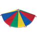 Champion Sports 12 ft. Multicolor Parachute - High-Quality Performance Gear - Buy Online on GoSupps.com