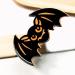 Halloween Theme Hair Clip Novelty Pumpkin/Bat Hair Barrettes Duckbill Hairclip For Teens Hair Shaping Tool Accessories Halloween Hair Clips Hair Pins For Girls Halloween Party Supplies - Buy Online on GoSupps.com
