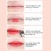 Lip Brush Silicone Lip Applicator - Portable Lip Oil Brush with Round Head Portable Makeup Accessories Lip Oil Brush with Lid Soft Double Head Lipstick Brush for Everyday Use pink - Buy Online on GoSupps.com