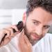 Choice Home Pro Hair Cutter Set | Complete DIY Hair Cutting Kit for Men | Corded Men's Hair Clipper & Razor for Home Use - Buy Online on GoSupps.com