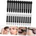 Gogogmee 120pcs Cotton Eyeshadow Brush Versatile Brush Double-ended Makeup Brush Women Makeup Brush Lip Pp - Buy Online on GoSupps.com