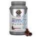 Garden of Life Sport Organic Plant-Based Protein Refuel Chocolate 29.6 oz (840 g)