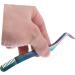 DOITOOL Eyelash with Comb Lash Comb Eyelash Tweezer Applicator Tool Eyelash Tweezer Comb for Beginners False Eyelashes Comb Lash Tools Stainless Steel Stamp Eyelash Comb - Buy Online on GoSupps.com