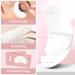 Arqumi Eyelash Extension Pads - 100 Pairs (Individually Packaged) - Buy Online on GoSupps.com