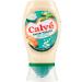 Set of 6 Calv Salsa yogurts with panna acida ed erba cipollina yogurt sauce with sour cream and chives 240 ml