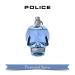 Police To Be Perfume for Men - Woody Spicy Scent - Opens with Grapefruit and Pepper - Blended with Violet Leaf Patchouli and Amber - for Outgoing and Strong Gentlemen - 4.2 oz EDT Spray - Buy Online on GoSupps.com