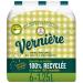 VERNIERE - Sparkling Natural Mineral Water 6X1.25L - Unit