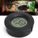 GOTOTOP Reptile Thermometer & Digital Hygrometer | Switchable Terrarium Gauge for Lizards Spiders & Turtles | Celsius & Fahrenheit - Buy Online on GoSupps.com