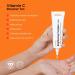 AVARELLE Vitamin C Brightening Cream | Dark Spot & Hyperpigmentation Treatment for All Skin Types | Sea Buckthorn Cucumber & Hyaluronic Acid - Buy Online on GoSupps.com