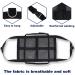 Iwerod Calf Sling for Weighing Small Animals - Livestock Scale Hanging Weight with Adjustable Strap - Buy Online on GoSupps.com
