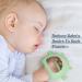 Treela 6 Pcs Baby Teething Toys - Silicone Teether Mitten for Babies 0-6 Months - Anti-Drop Chew Toys - Cute Color - Newborn Breastfeeding Needs - Buy Online on GoSupps.com