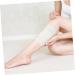 Fomiyes 30th Wax Strips for Face Hair Removal - Lint-Free Cloth Body Wax Strips for Chin & Facial Hair - Buy Online on GoSupps.com