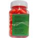Ear Buddy Premium Soft Foam Ear Plugs - 50 Pairs - Noise Cancelling for Sleeping, Concerts, Work, Shooting, Travel - NRR 32 dB - Buy Online on GoSupps.com