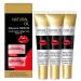 EXQST Collagen Active Elasticity Lip Moisturizing Serum, Lip Serum Promotes Smooth Lips, Long Lasting Waterproof Moisturizing Lip Plumping Oil
