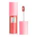 Opilroyn Glitter Lip Gloss - High-shine lipstick moisturizing gloss with luminous effect | Glossy makeup for girls and women nourishing liquid lip balm for events