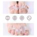 Desenda Gel Toe Spreaders for Plantar Fasciitis Relief | Comfortable Soft Toe Separators for Hammer Toes & Foot Pain - International Shipping Available - Buy Online on GoSupps.com