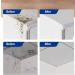 Mildew Cleaner Foam Foam Mildew Spray Household Mildew Removal Foam Spray Deodorant Decontamination Spray Wall Tiles Bathroom Cleaning (3pcs) - Buy Online on GoSupps.com