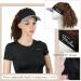AISI BEAUTY Hat Wig with Ponytail - Adjustable Synthetic Baseball Cap for Women (8/30) - Buy Online on GoSupps.com