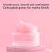 Magical Pore Primer Gel Cream Primer Makeup Face Pore Primer Cosmetic Pore Cream Moisturizers for Invisible Pore Matte Makeup Base for Shrinking Pores Moisturizing Oil Control (3PC) - Buy Online on GoSupps.com