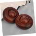 Deep Tissue Massage Balls - Bcoath Rings | Hand Training Balls & Wood Rollers - Boho Health Accessories - Buy Online on GoSupps.com