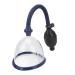 Large Size Breast Vacuum Cupping Pump Prevent Sagging Reduce Sagging Womens Manual Breast Vacuum Cupping Set for Beauty Salon