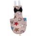 Tenlacum Parrots Diapers - Flight Suit Diaper for Green Cheeks Amazons & Eclectus | Size ABC M - Buy Online on GoSupps.com