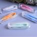 Buy Contact Lenses Tweezers Suction Pencil Set | 5-Piece Tool for Easy Lens Handling | International Shipping Available - Buy Online on GoSupps.com