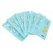 Steam Eye Mask 6 Pcs Steam Eye Patch for Dark Circles and Puffiness Self Heating Warm Eye Mask Disposable Eye Masks for Relaxing Eye Fatigue Relief