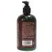 Irene Gari Lisa Rachel Shampoo & Conditioner with Argan Oil - 12 Oz | Best International eCommerce Shipping - Buy Online on GoSupps.com