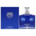 Marc Ecko Blue for Men Eau de Toilette Spray 3.4 Ounce (Pack of 2) 3.4 Fl Oz (Pack of 2) - Buy Online on GoSupps.com