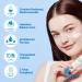 ETUDE SoonJung 2x Barrier Intensive Cream Rich Moisture (2.02 fl oz) + SoonJung pH 6.5 Whip Cleanser (5.07 fl oz) - Buy Online on GoSupps.com