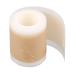 Silicone Scar Tape Roll Stretchy Moisturizing Reusable Scar Sheets for Scars for Repairing