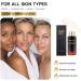 Night Serum Face Serum Skin protection Smooth Reduce Wrinkles Moisturize the skin - Buy Online on GoSupps.com