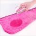 Ulalaza Microfiber Hair Towel for Women - 3 Pack Drying Turban Twist Wrap with Buttons for Quick Drying - Buy Online on GoSupps.com