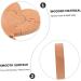 HOMSFOU 2 Pcs Wooden Heart Patchwork Country Home Decor Blank Puzzles to Draw on Wedding Decor Puzzle Board Wedding Wooden Heart Puzzle Heart Puzzle Wall Decor Wooden Adornment 3d The Sign As Shownx2pcs 16.6x15cmx2pcs - Buy Online on GoSupps.com